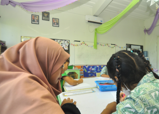 air-conditioned-classroom