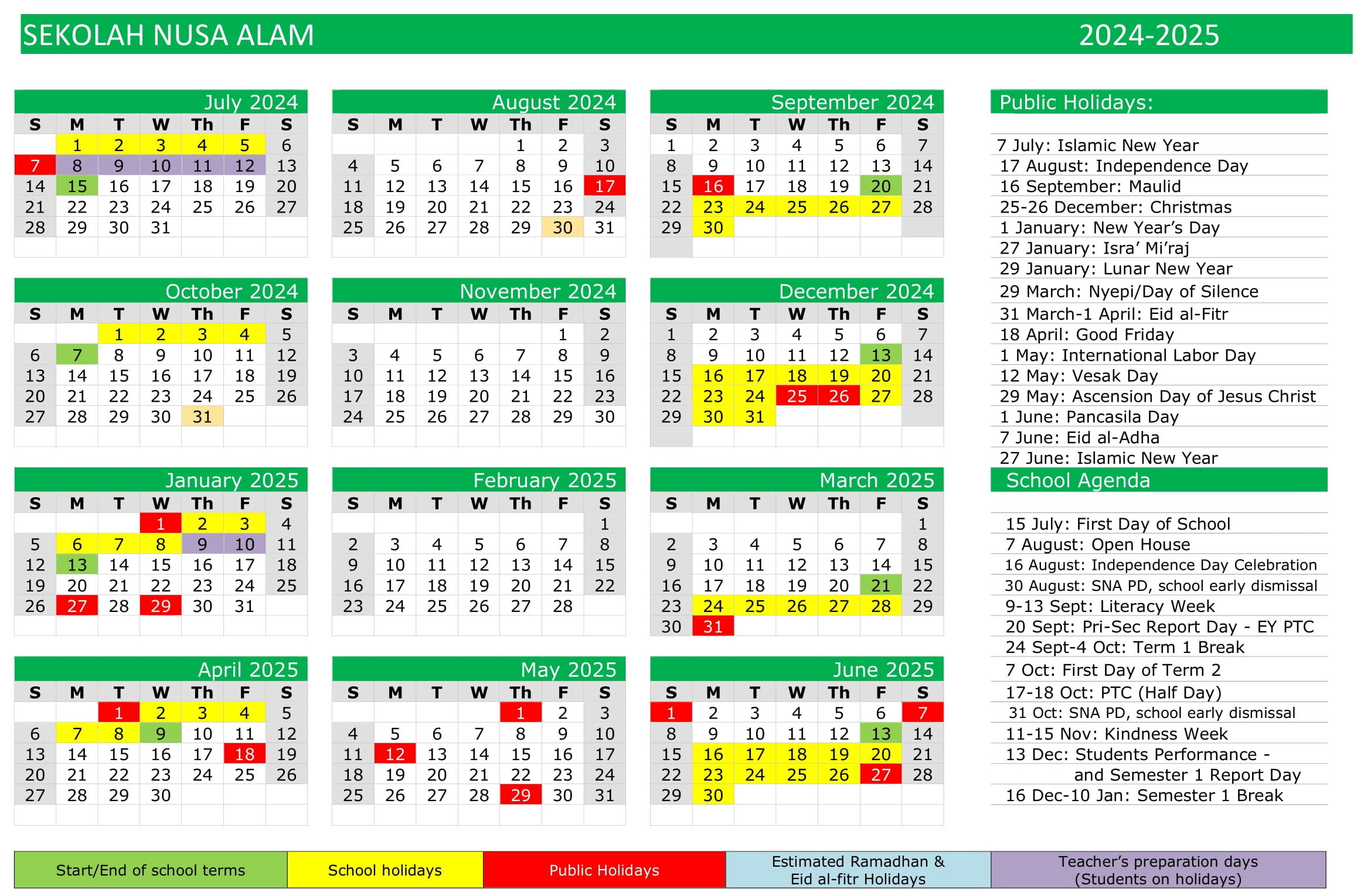 CALENDAR 2024-2025 Update_7oct2024-1