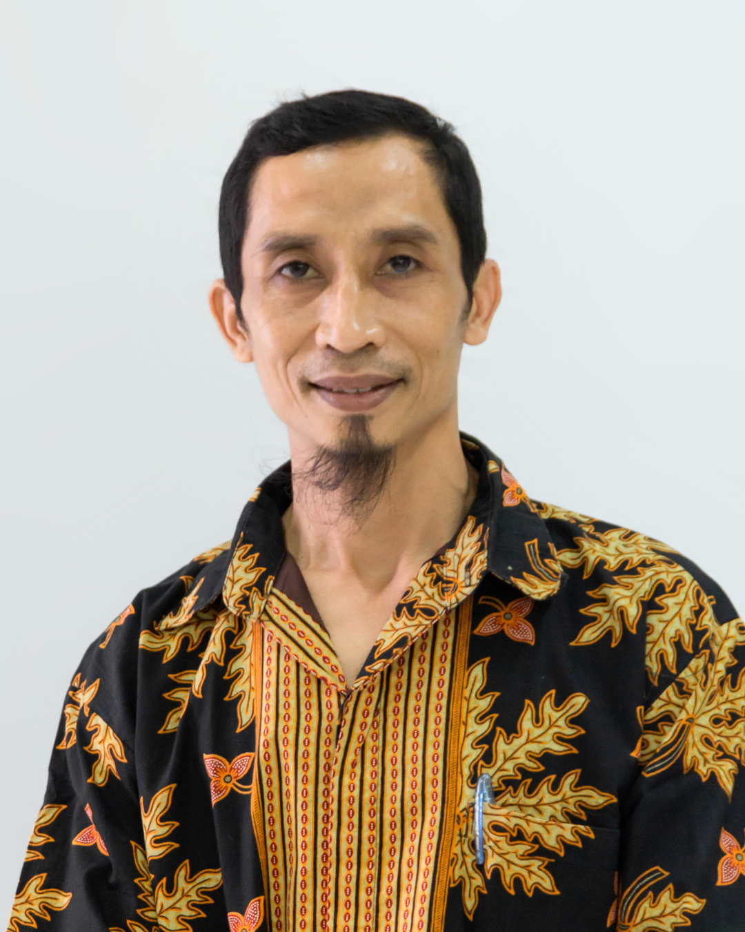 Pak Heri