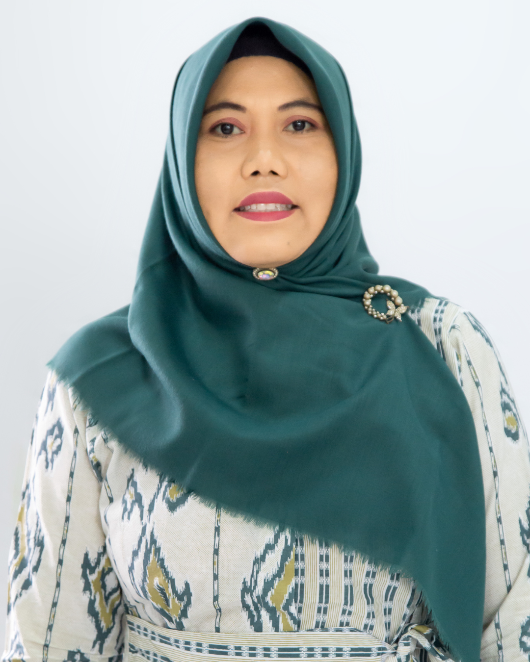 Ibu Neni Ilfansari