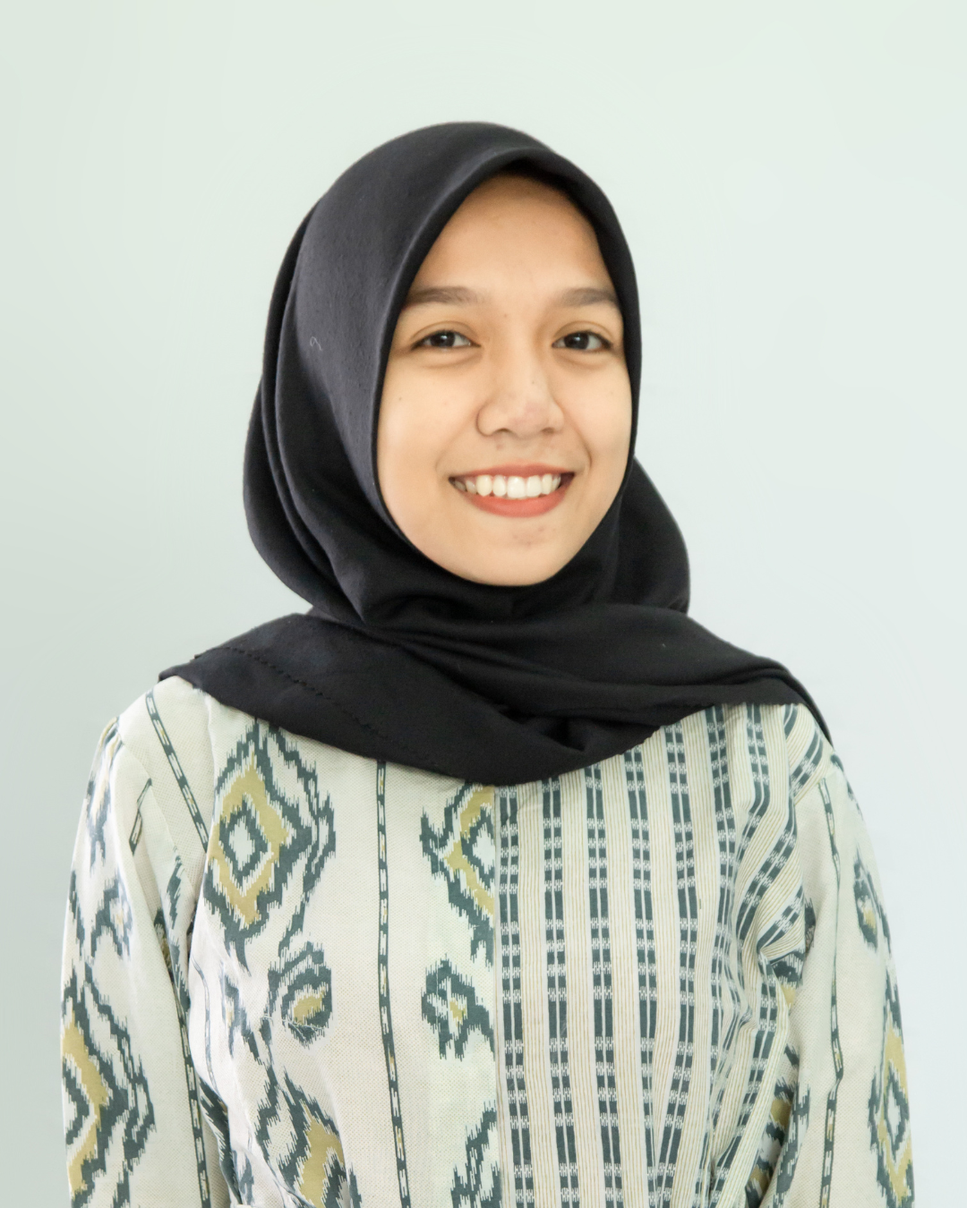 Ibu Berliana Rizki