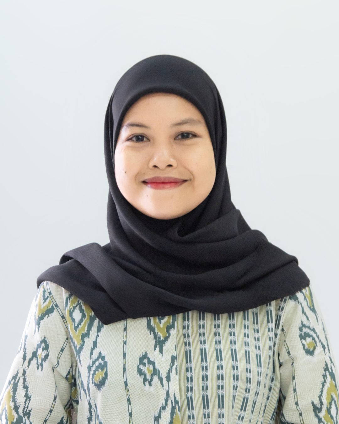   Ibu Rima Azma