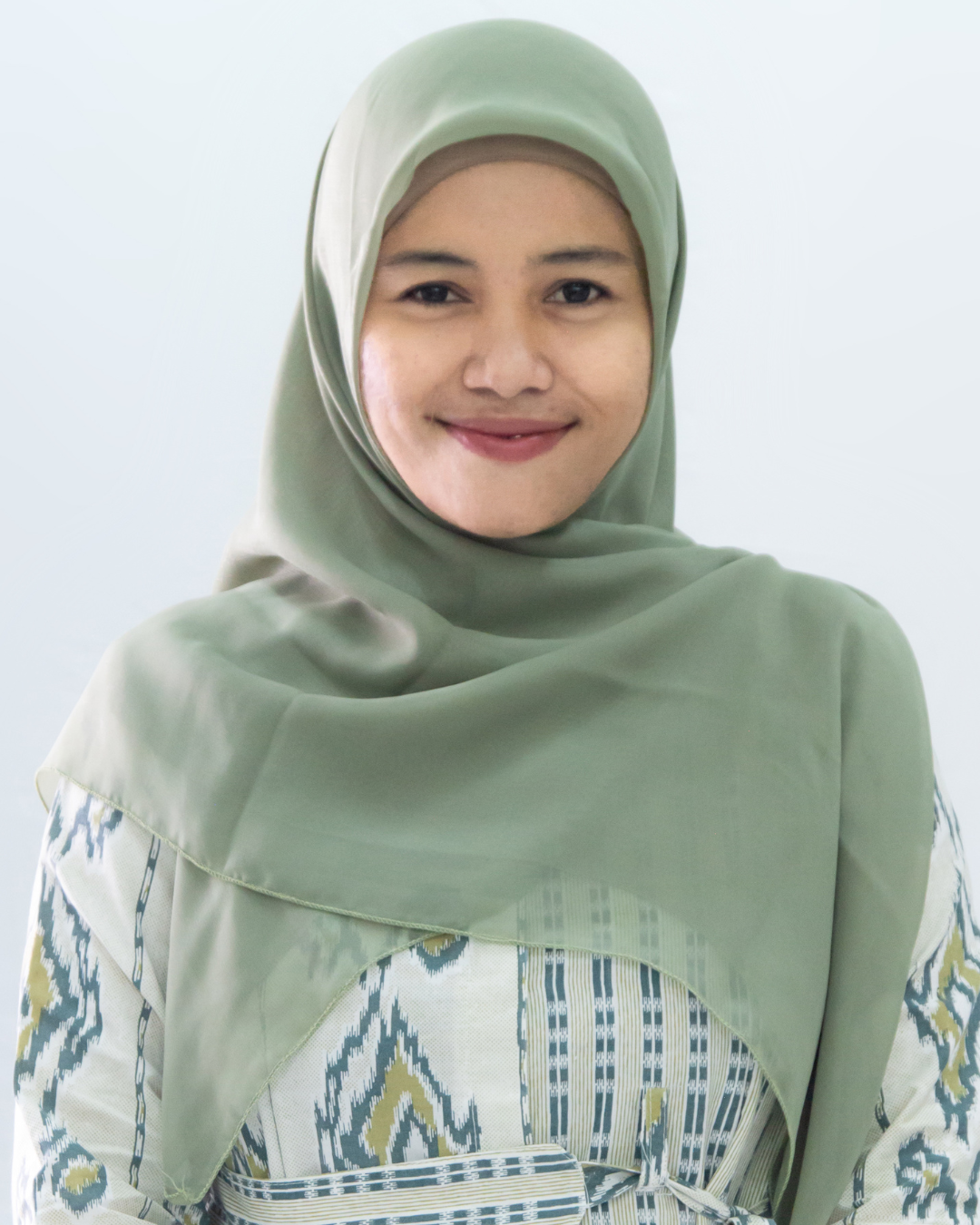 Ibu Hastin Rizka