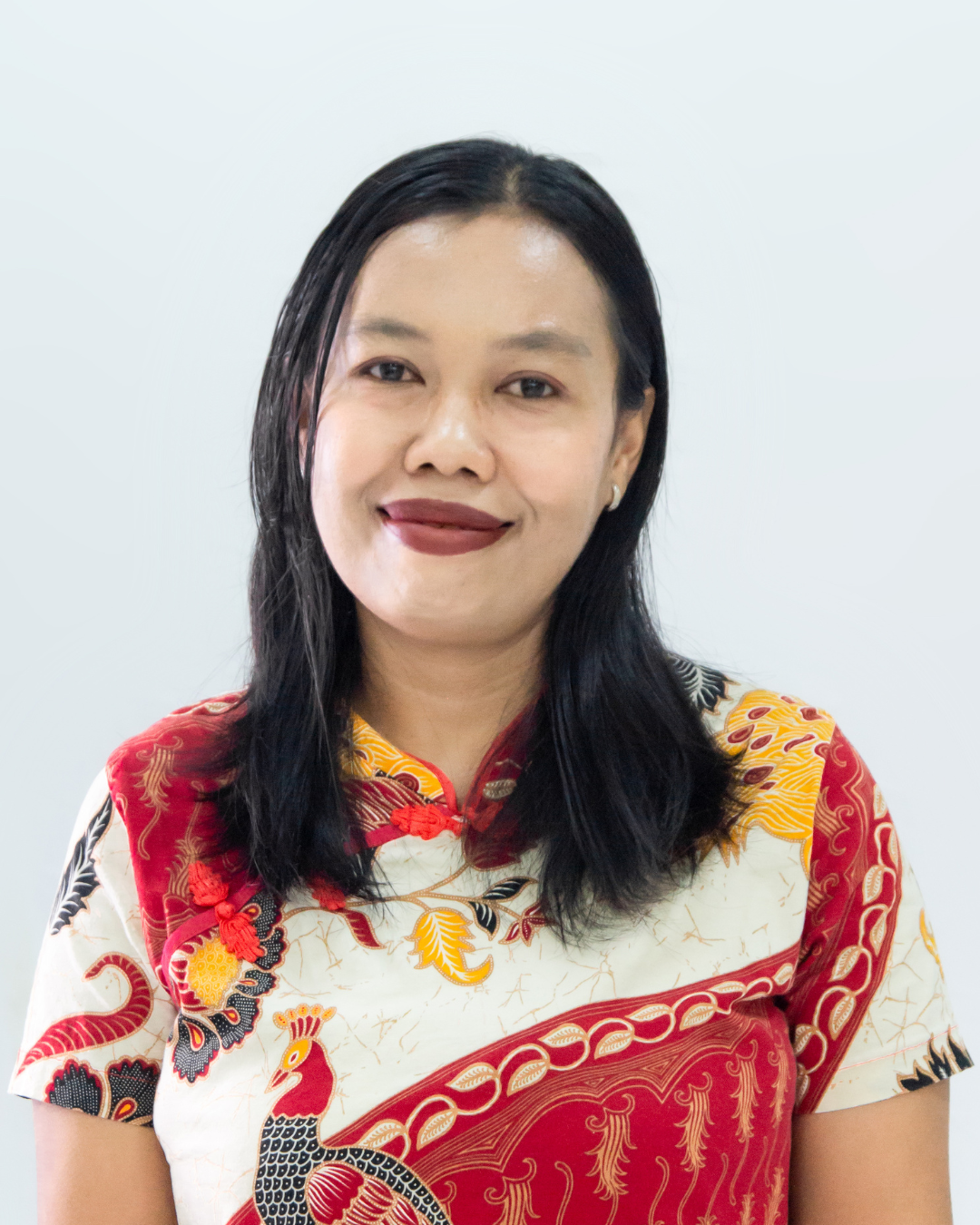 Ibu Rosida Lestari