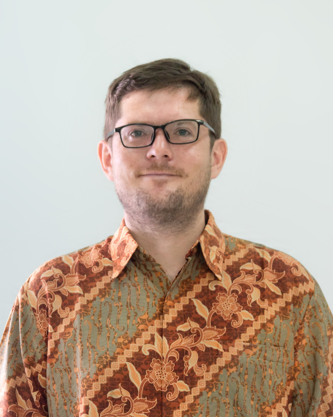 Pak Neal Edward Horner 