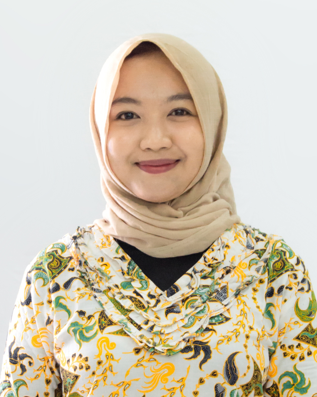 Ibu Farika Annisa Rani