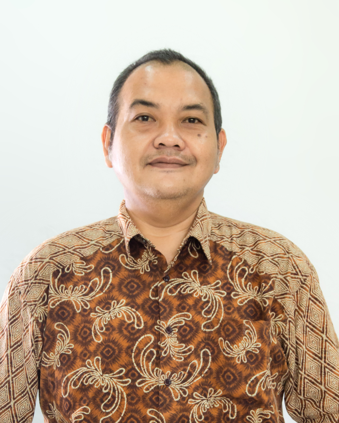 Pak Agung Darlianto