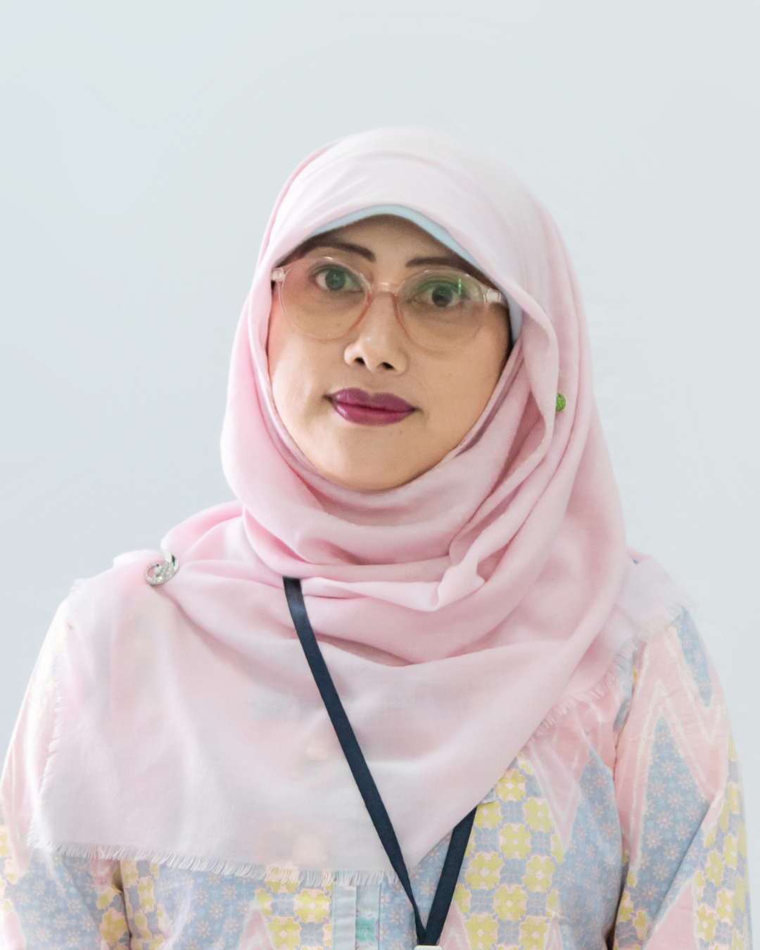 Ibu Hiyadatul Millah