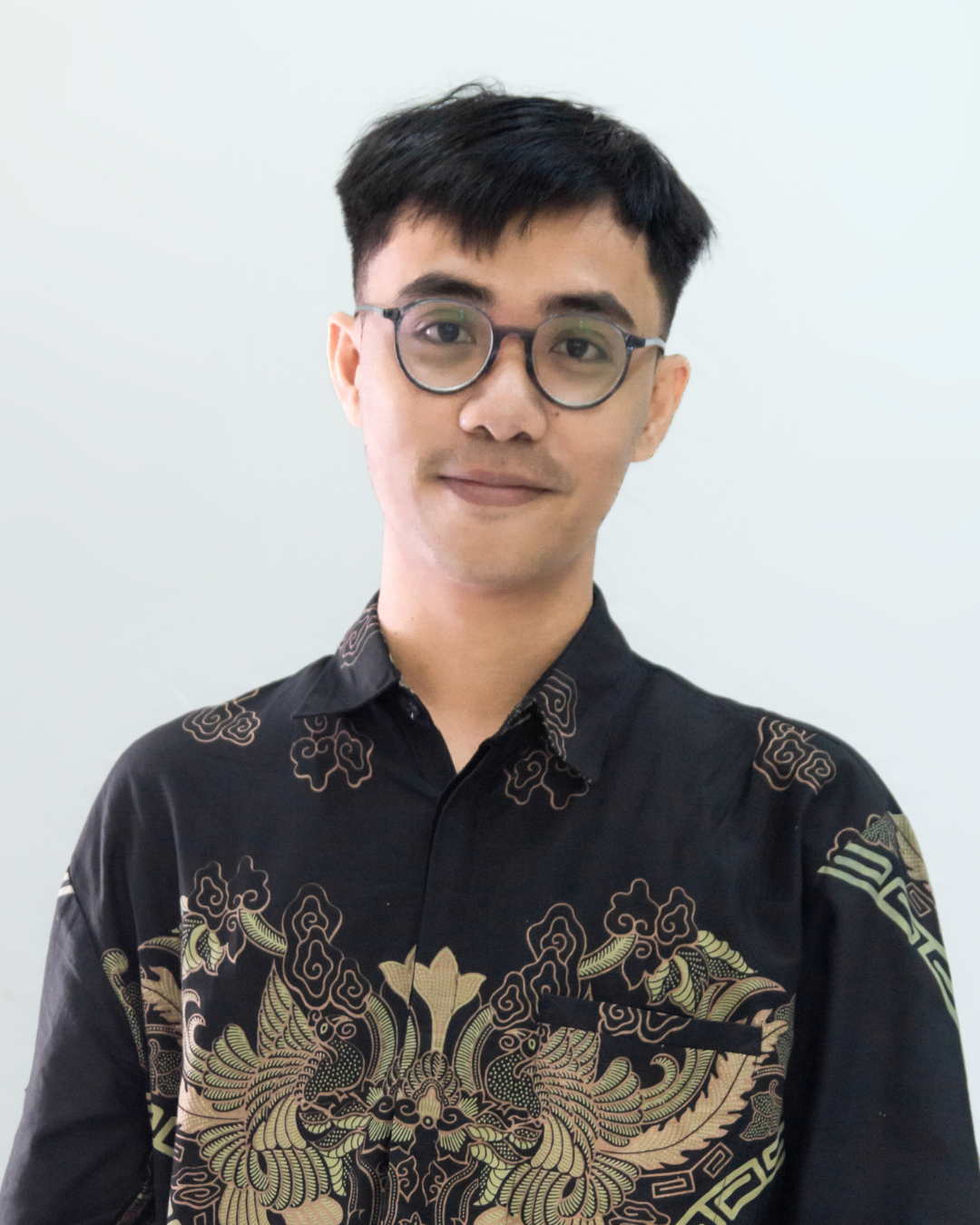 Pak Arif Prasetya