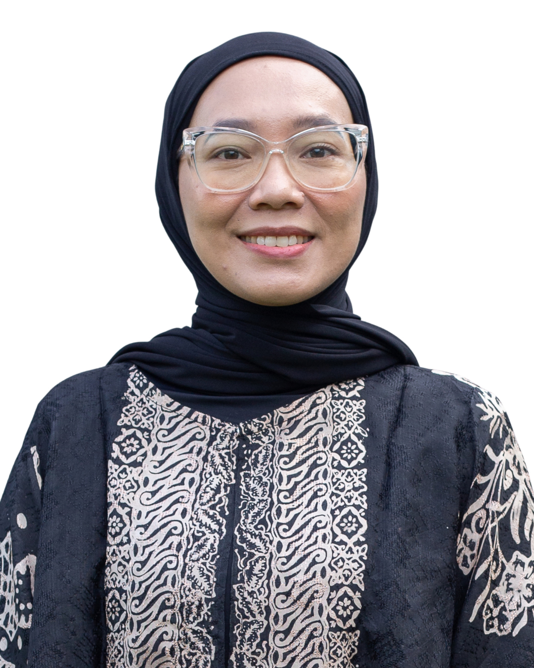 Ibu Dwi Apriani
