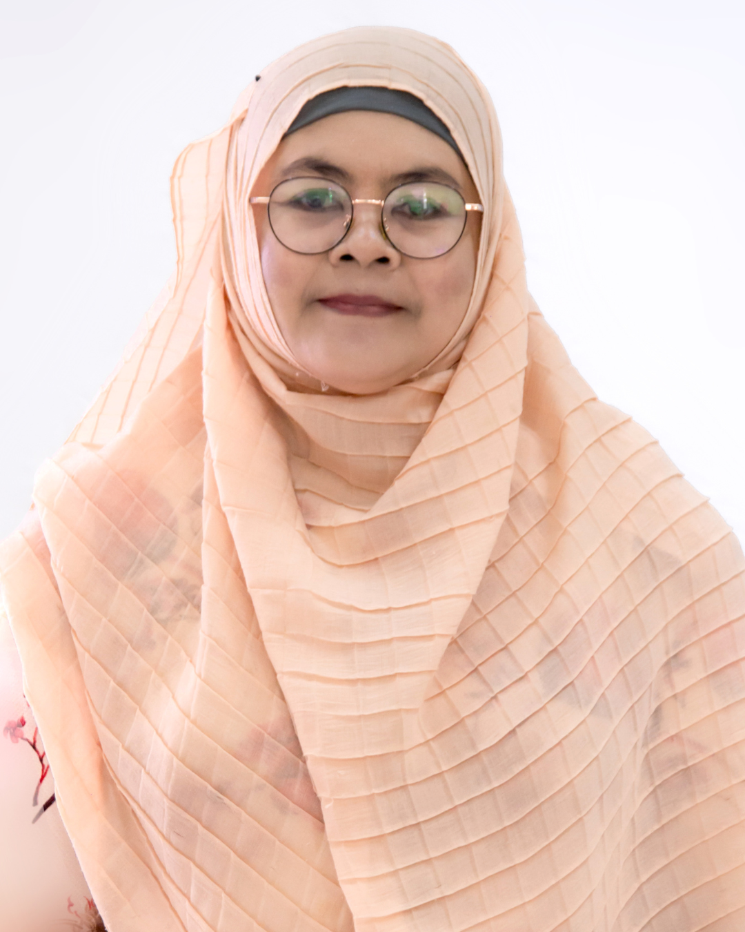 Ibu Nurul Wahdah