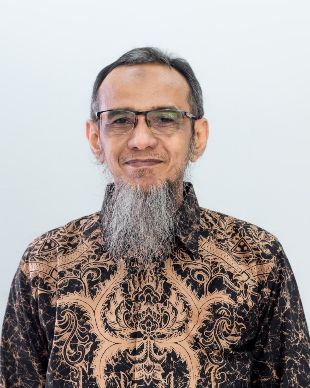 Rudy Rajendra