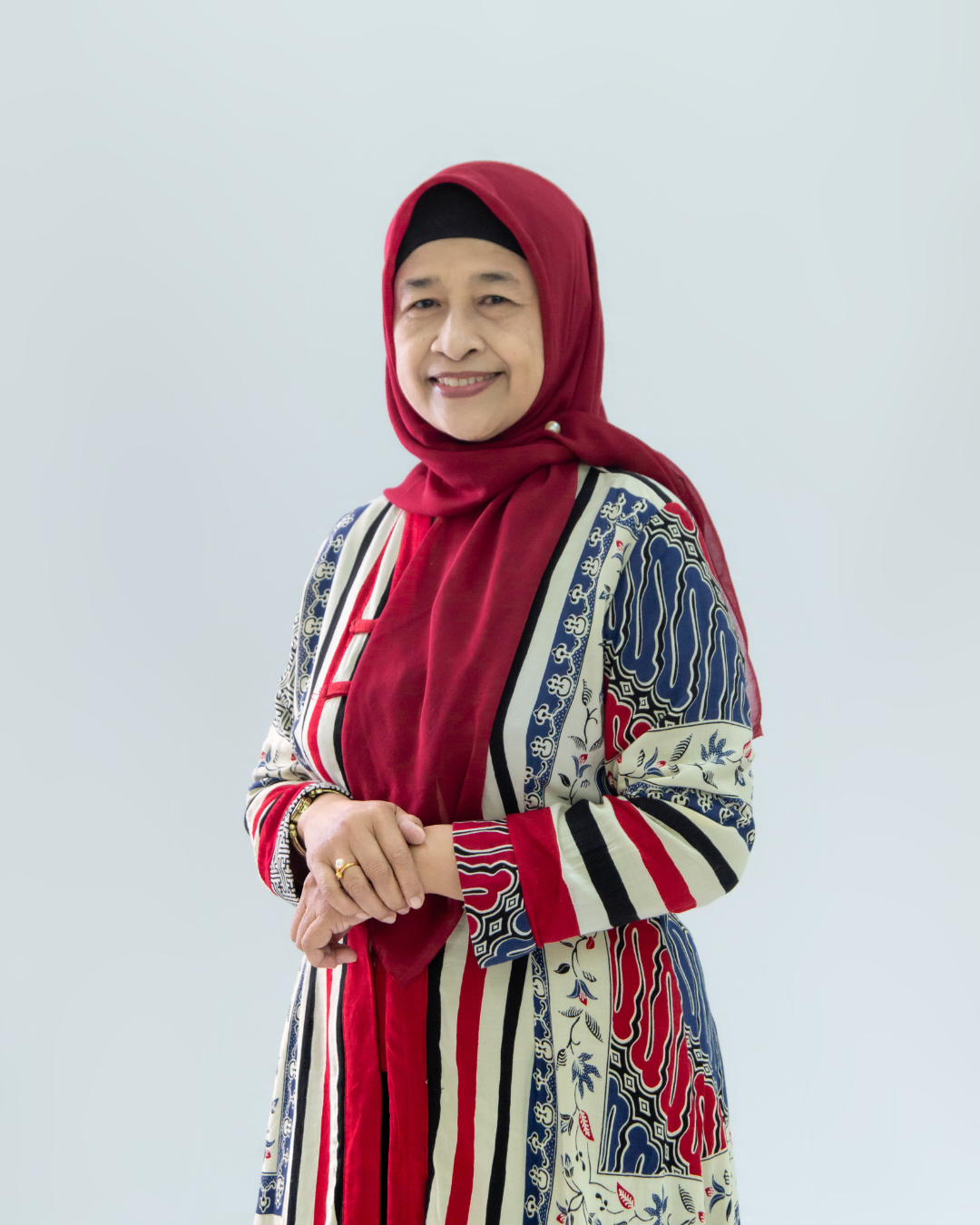 Erma Retnowati