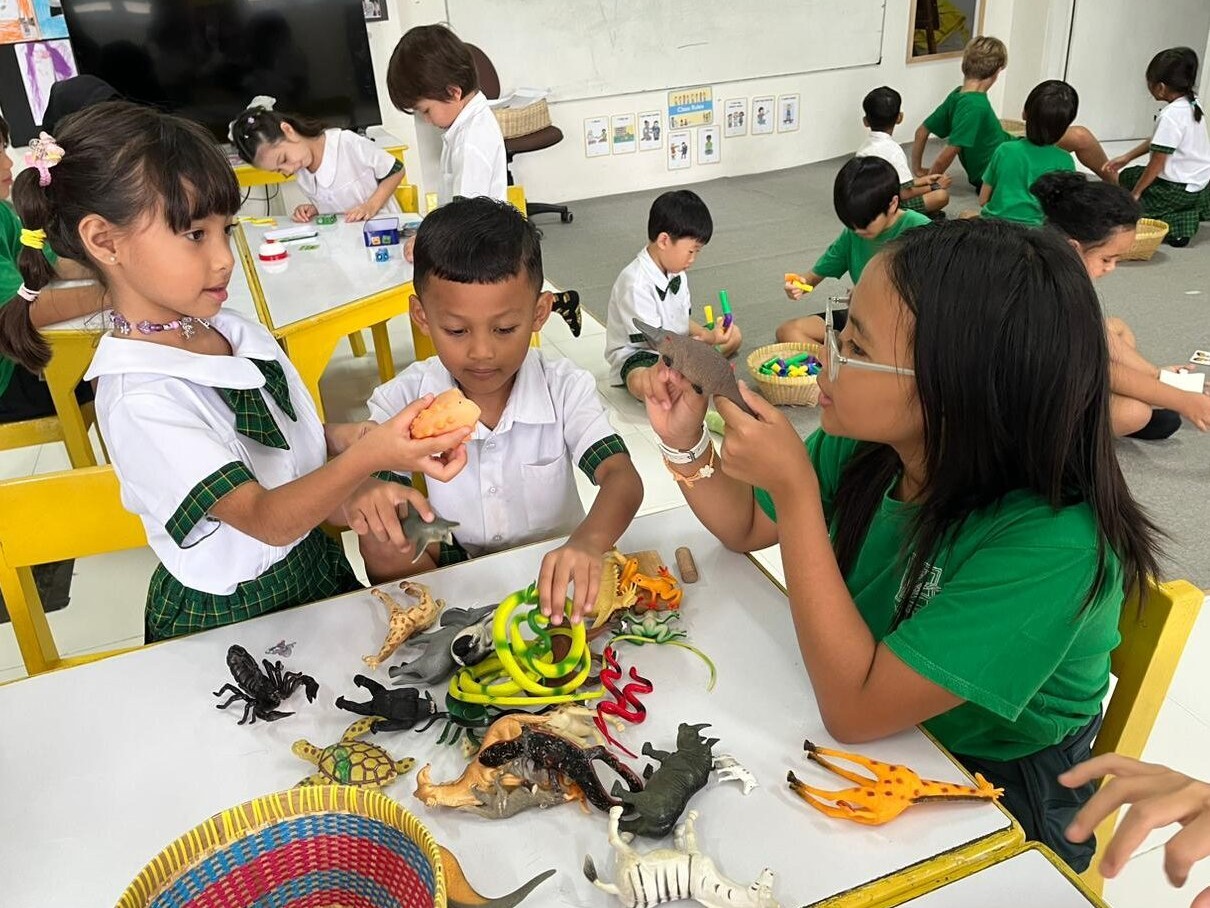 Principal Post – 6th March 2026