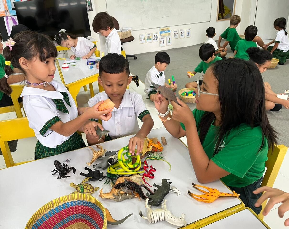 Principal Post – 6th March 2026