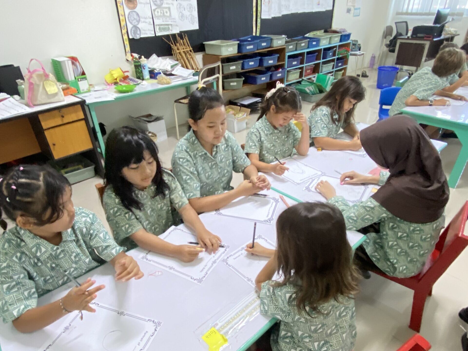 Principal Post – 17th April 2026