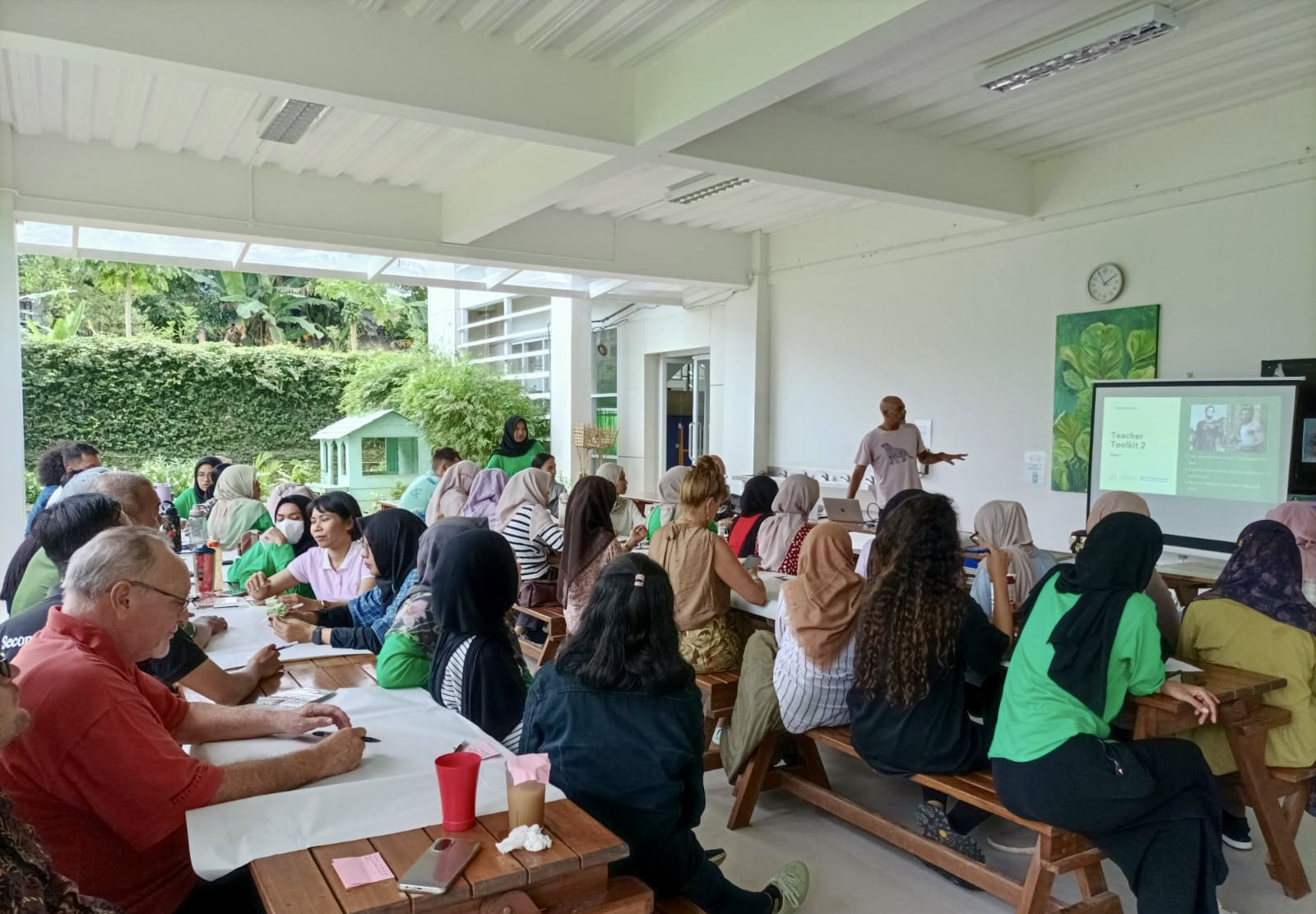 Principal Post – 1st May 2026