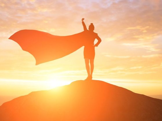 Every Student is on a Hero’s Journey