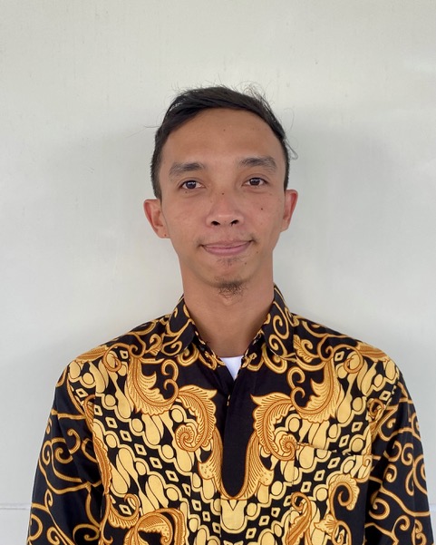 Pak Irsyad