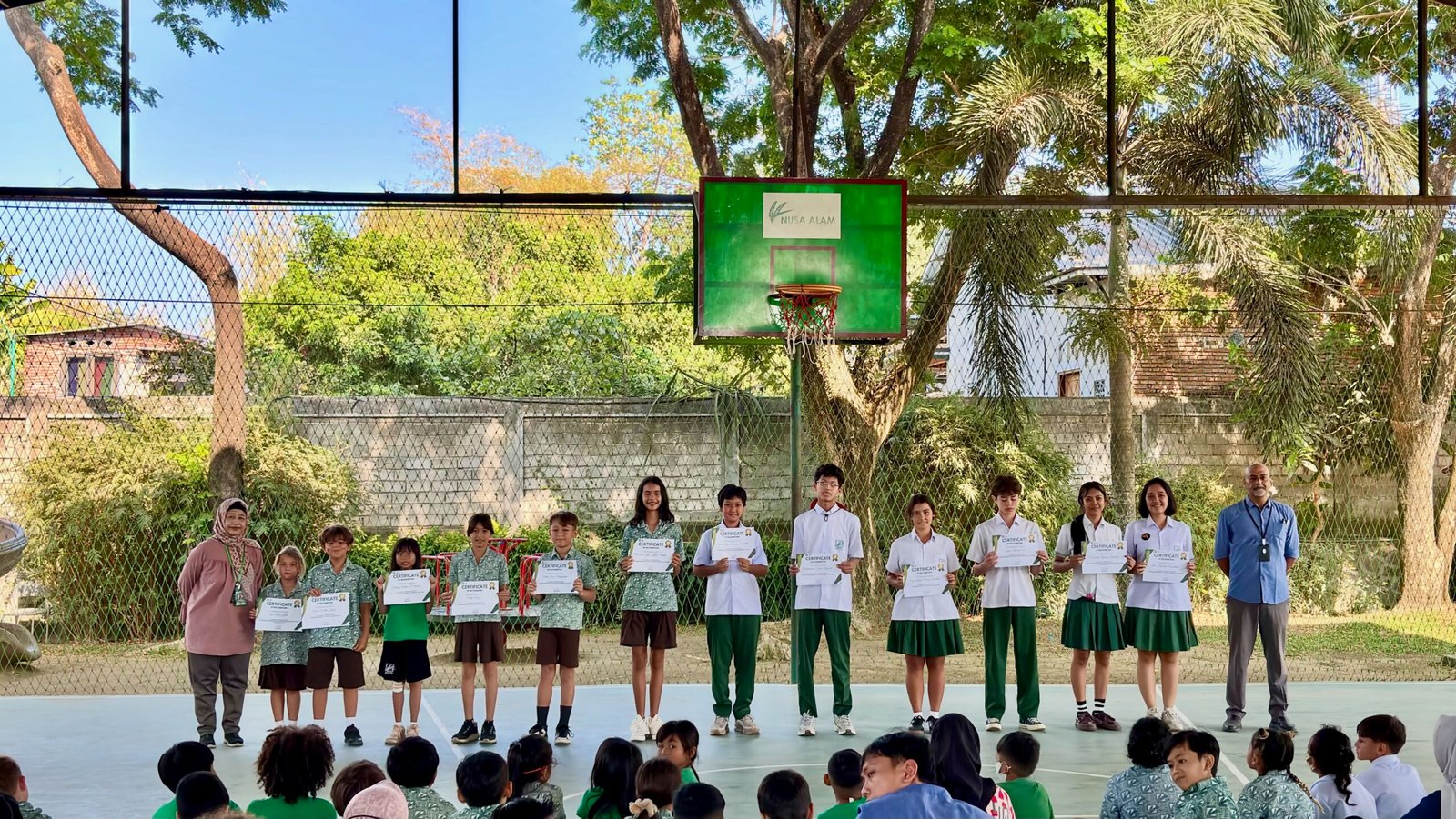 Principal Post – 25th September 2026